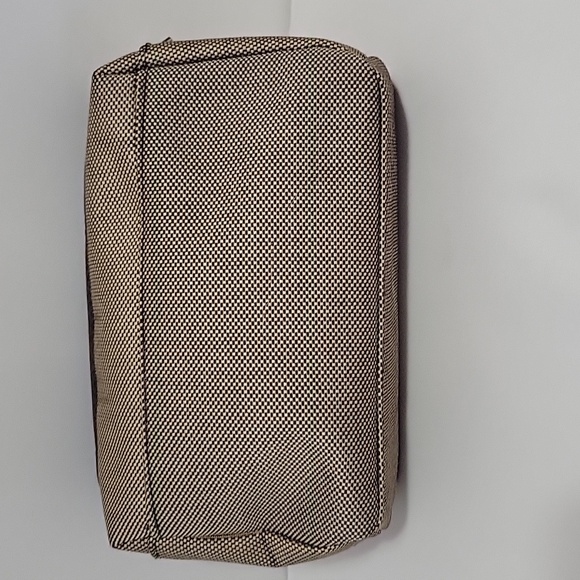 Salvatore Ferragamo Toiletry/Makeup Bag - Picture 3 of 3